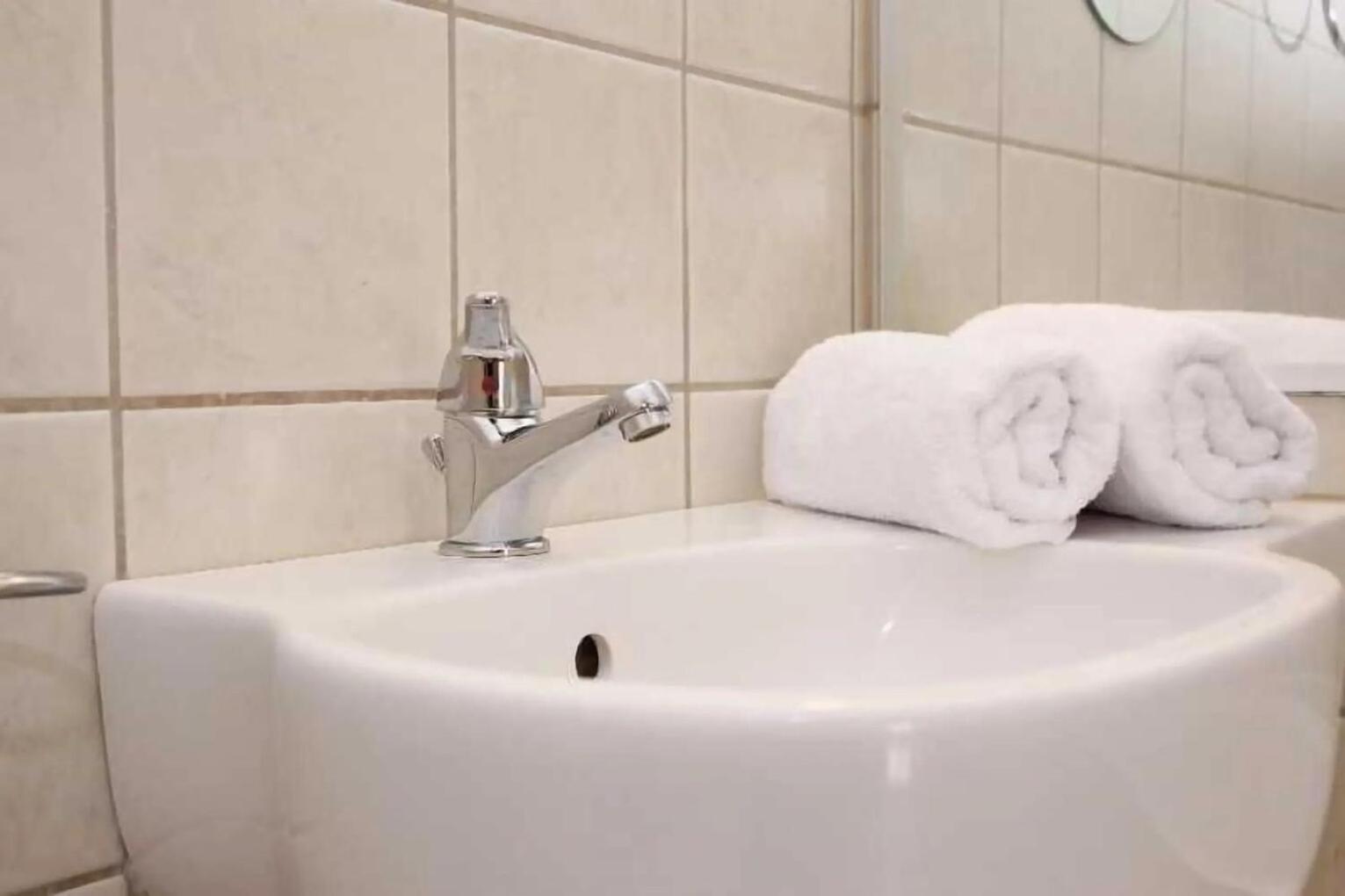Soho Blue City Hotel 赫索尼索斯 外观 照片
